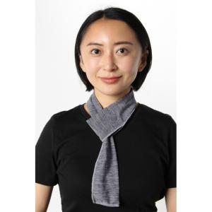 イチーナ ICHINA クールネック 接触冷感...の詳細画像3