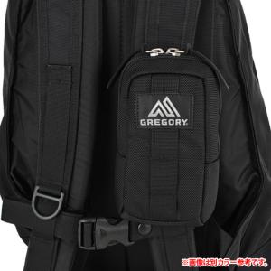グレゴリー GREGORY ポーチ メンズ レ...の詳細画像3