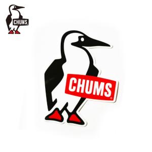 チャムス CHUMS ステッカー カーステッカー...の商品画像
