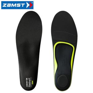 ザムスト ZAMST インソール フットクラフト フットボール スタイルLOW 379803｜ヒマラヤ Yahoo!店