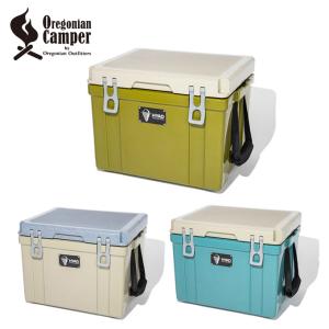 オレゴニアンキャンパー Oregonian Camper クーラーボックス HYAD クーラーボックス27R HDC-005