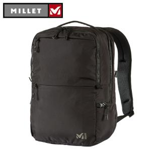 ミレー リュックサック 17L メンズ レディース EXP 17 MIS0725 0247 MILLET バックパック バッグ