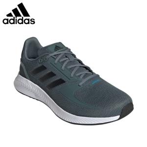 アディダス ランニングシューズ  メンズ ランファルコン 2.0 Runfalcon 2.0 FZ2801 LGH91 adidas
