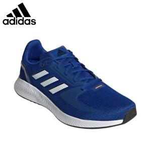アディダス ランニングシューズ  メンズ ランファルコン 2.0 Runfalcon 2.0 FZ2802 LGH91 adidas