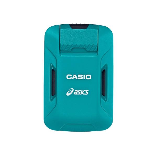 カシオ ランニングアクセサリー モーションセンサー CMT-S20R-AS CASIO