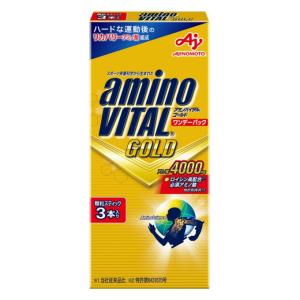 アミノバイタル アミノバイタル(aminovital) サプリメント