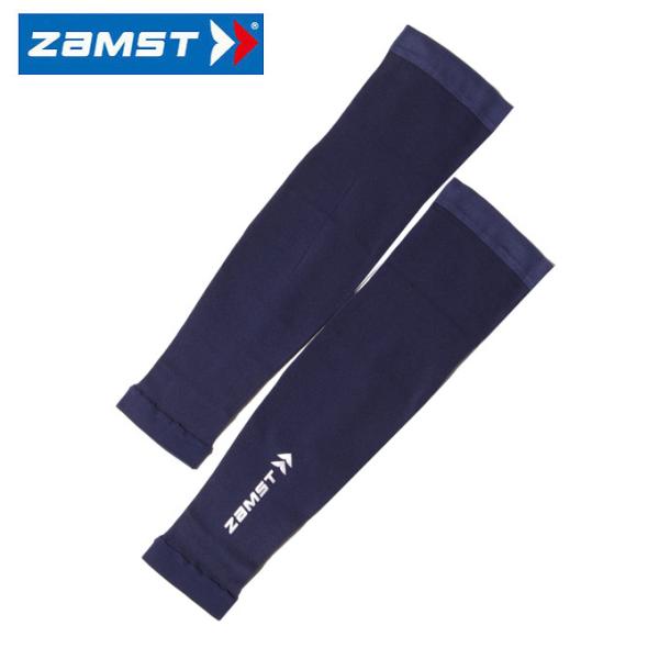 ザムスト ZAMST ランニング アームカバー アームスリーブ 両腕入り 385821