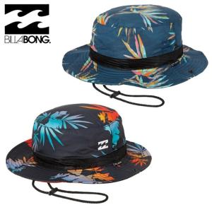 ビラボン BILLABONG サーフハット メンズ レディース BB011-908｜himaraya