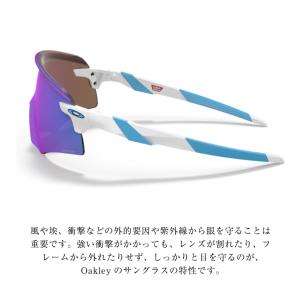 オークリー サングラス エンコーダー ローブリ...の詳細画像2