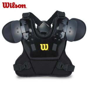 Wilson ウィルソン 軟式審判用 プロテクター : 伊勢審判本舗 Wilson ウィルソン 軟式審判用 プロテクター : 伊勢審判本舗