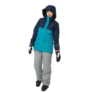 ROSSIGNOL（ロシニョール） スキーウェア 上下セット レディース