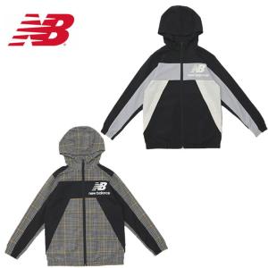 ニューバランス ウインドブレーカー ジャケット ジュニア ウィンドジャケット JJJP1320 new balance
