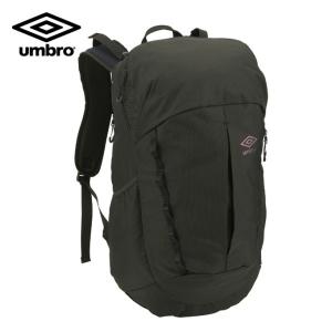 アンブロ UMBRO バックパック メンズ レディース ジュニア 洗えるバックパック UUASJA50-BK｜himaraya