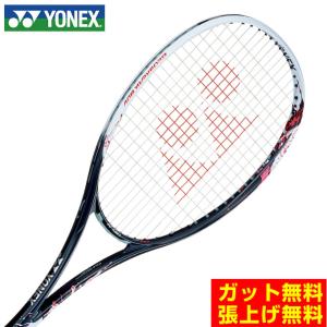 ヨネックス ソフトテニスラケット 前衛向け  ジオブレイク80V GEO80V-475 YONEX