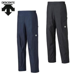 デサント DESCENTE ウインドブレーカー パンツ メンズ EKS