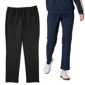 ルコックスポルティフ le coq sportif ジャージ パンツ レディース ウォームアップロングパンツ QMWSJG01