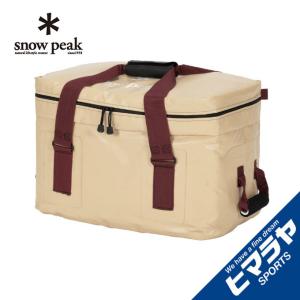 snow peak（スノーピーク） ウォータープルーフギアボックス 2ユニット