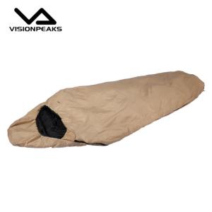 ビジョンピークス VISIONPEAKS マミー型シュラフ シンセティックマミー3 VP161002K03