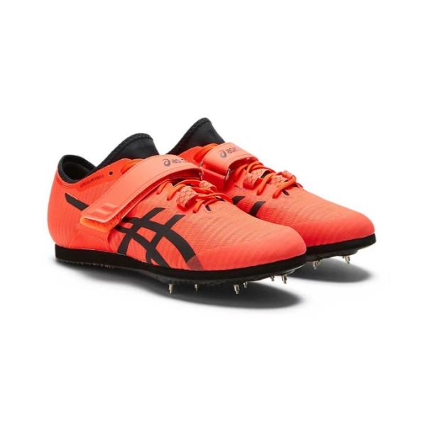 アシックス スパイク メンズ LONG JUMP PRO 3 1093A177 701 asics