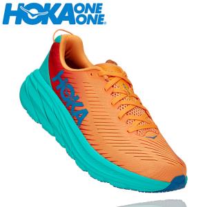 ホカ ランニングシューズ メンズ リンコン3 RINCON 3 1119395 BOFT 幅：レギュラー/ワイズD相当 HOKA
