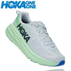 ホカオネオネ ランニングシューズ メンズ リンコン3 RINCON 3 1119395 PAGA 幅：レギュラー/ワイズD相当 HOKA ONEONE