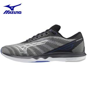 ミズノ ランニングシューズ メンズ ウェーブシャドウ 5 WAVE SHADOW 5 ランニング J1GC219204 MIZUNO｜himaraya