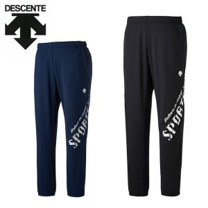 デサント DESCENTE スウェットパンツ メンズ レディース
