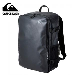 クイックシルバー QUIKSILVER バックパック メンズ BLOCK BASIC BP QBP214321-BLK｜himaraya