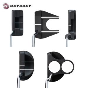 オデッセイ ODYSSEY ゴルフクラブ パター メンズ DFXパター DFX 2021 PT