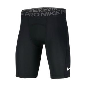 ナイキ ショートタイツ ジュニア NP ボーイズショート CK4537-010 NIKE