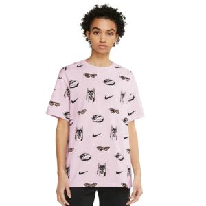 ナイキ Tシャツ 半袖 レディース スポーツウェア DJ1833-695 NIKE