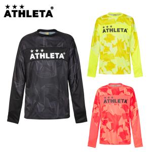 アスレタ ATHLETA サッカーウェア プラクティスシャツ
