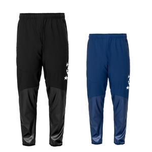 アスレタ ATHLETA サッカーウェア ピステパンツ メンズ レディース 定番チーム対応ピステパンツ 18013｜ヒマラヤ Yahoo!店