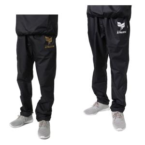 アスレタ ATHLETA サッカーウェア ピステパンツ メンズ HM-006 PTS