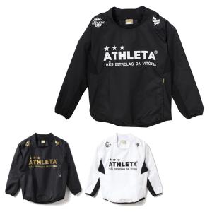 アスレタ ATHLETA サッカーウェア ピステトップ ジュニア