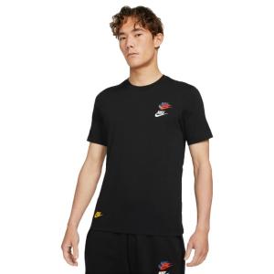 ナイキ Tシャツ 半袖 メンズ NSW クラブ エッセンシャル S/S  DJ1569-010 NIKE