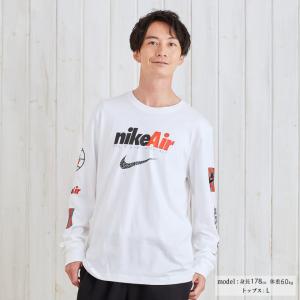 ナイキ Tシャツ 長袖 メンズ スポーツウェア DJ1416-100 NIKE