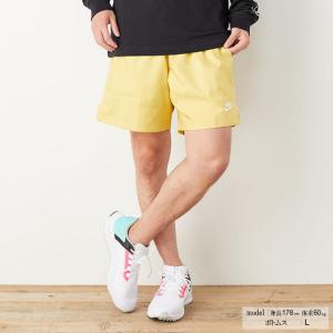 ナイキ ハーフパンツ メンズ スポーツウェア AR2383-700 NIKE