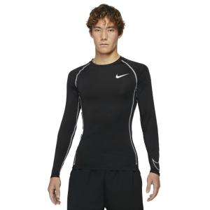 ナイキ アンダーウェア 長袖 メンズ ナイキプロ ドライフィット DD1991-011 NIKE