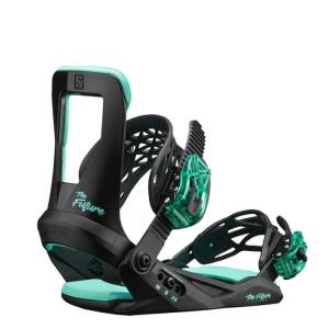 サロモン ジュニア THE FUTURE salomon