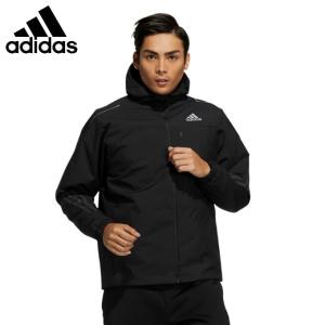 アディダス ウインドブレーカー ジャケット メンズ トラックスーツ ウインドジャケット H40847 JIB73 adidas