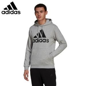 アディダス パーカー メンズ 29219 ビッグロゴ