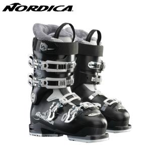 NORDICA（ノルディカ） スキーブーツ レディース スポーツマシーン