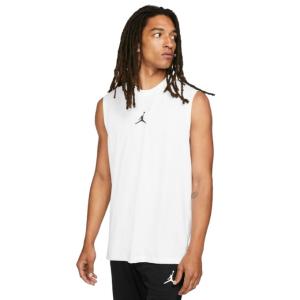 ジョーダン JORDAN バスケットボールウェア ノースリーブ メンズ Dri-FIT Air DC3237-100
