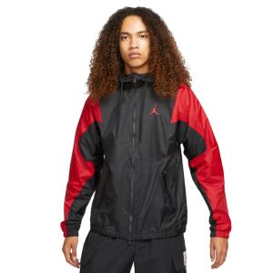 ジョーダン ウインドブレーカー ジャケット メンズ エッセンシャル ウーブンジャケット DA9833-010 JORDAN