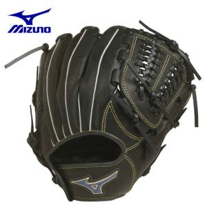 MIZUNO（ミズノ） ソフトボールグローブ 少年 ジュニア Mz Softer