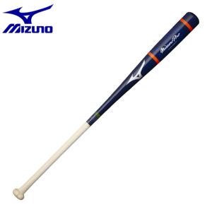 ミズノ 野球 ノックバット ミズノプロノック  木製 88cm
