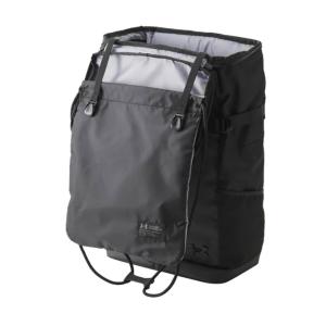 アンダーアーマー リュック 40L メンズ レ...の詳細画像5