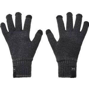 アンダーアーマー 防寒手袋 UAトラックストップ グローブ メンズ 1365963-001 UNDER ARMOUR