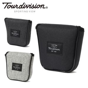 COBRA（コブラ） ヘッドカバー パター用 マレット パターカバー 054858